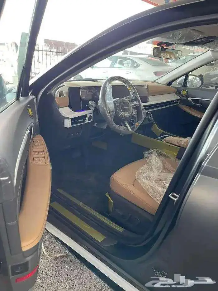 هيونداى سوناتا كمفورت-2.5 2025 7