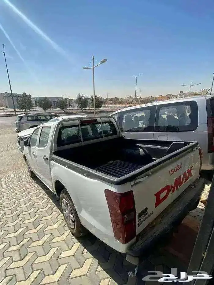 ايسوزو ديماكس جميع الفئات غمارة وغمارتين بسعر الجملة 2025 3
