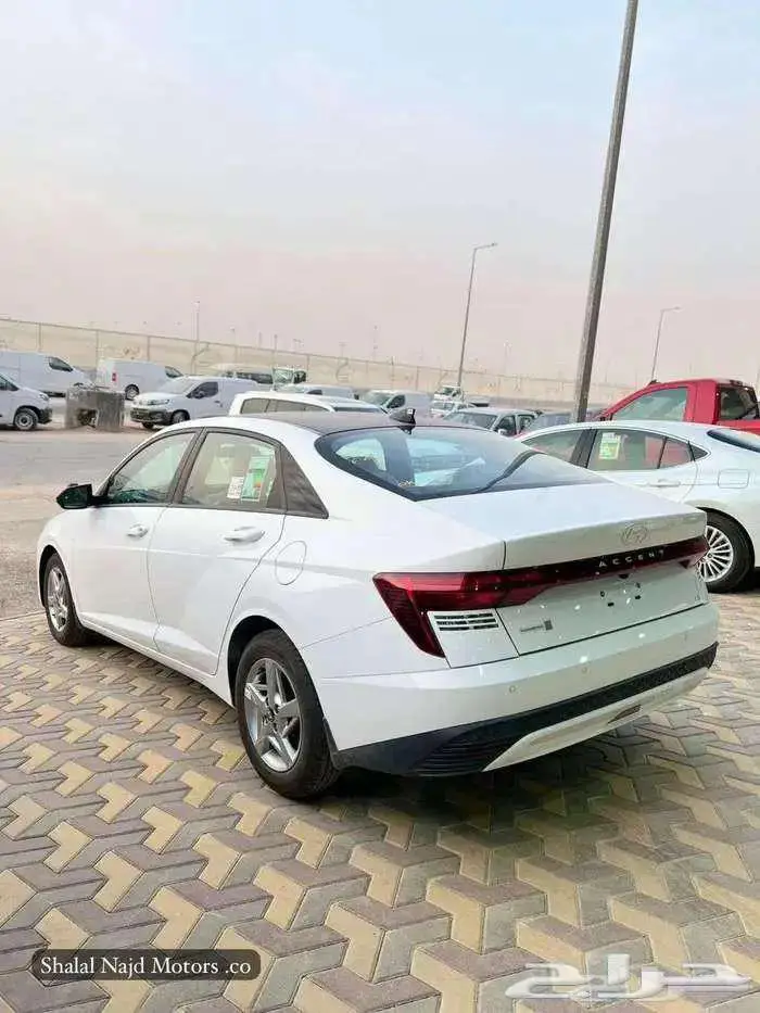هيونداي اكسنت فليت 2026 رواتب 3500 ريال بدون دفعه 1