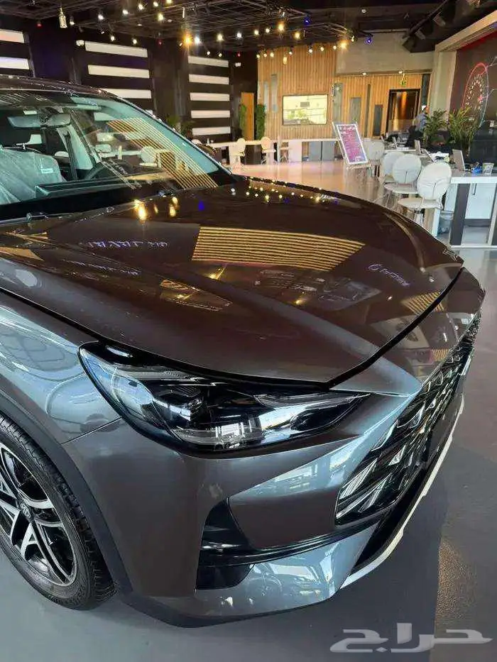 ام جي ون ستاندر 2024 عرض مميز لفتره محدوده MG 1 2