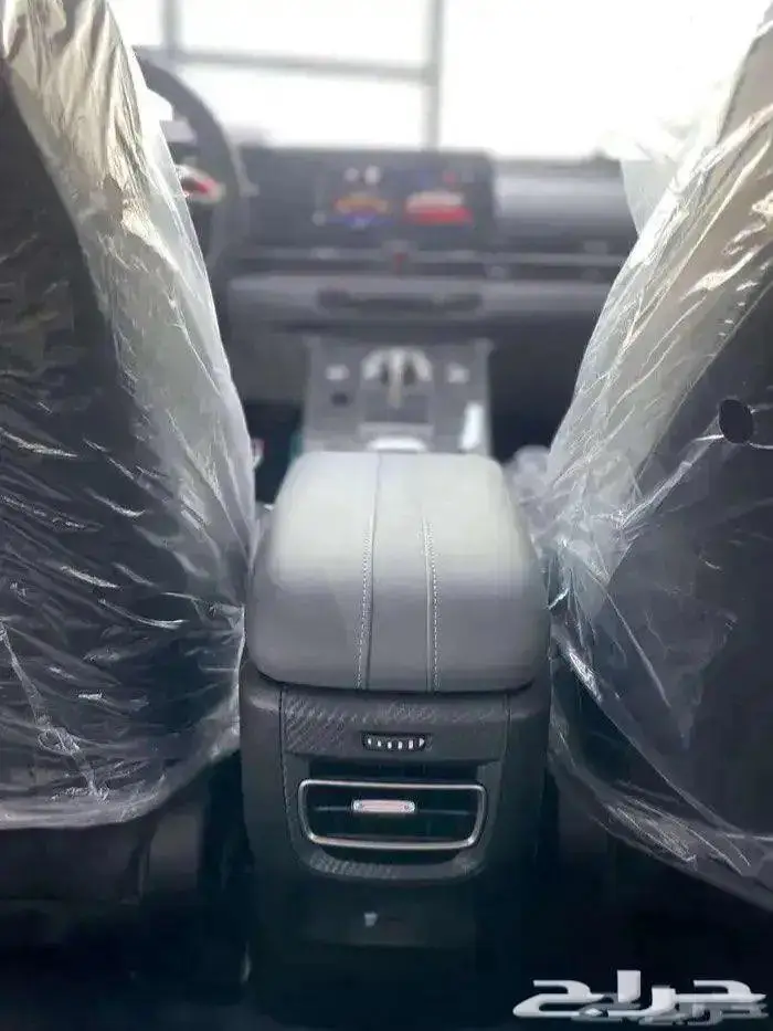 جاك امباو سبورت بافضل الاسعار للكاش و التمويل 13