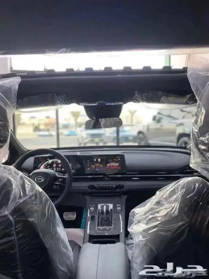 جاك امباو سبورت بافضل الاسعار للكاش و التمويل 12