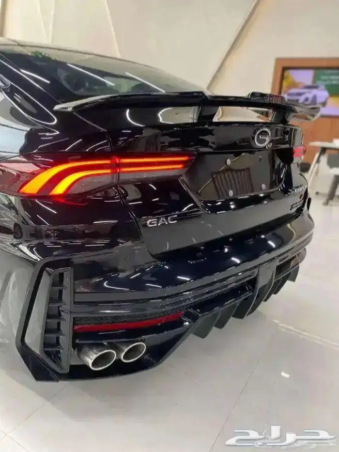 جاك امباو سبورت بافضل الاسعار للكاش و التمويل 6