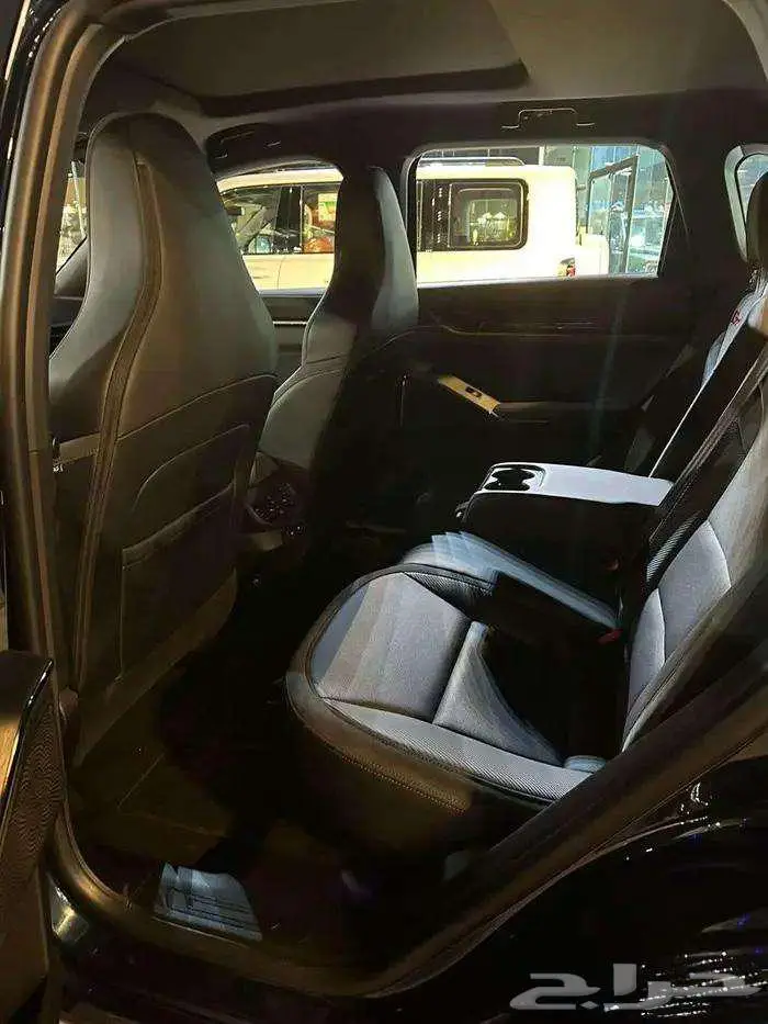 هافال اتش 6 جي تي 2025 HAVAL H6 GT عروض مميزه 5