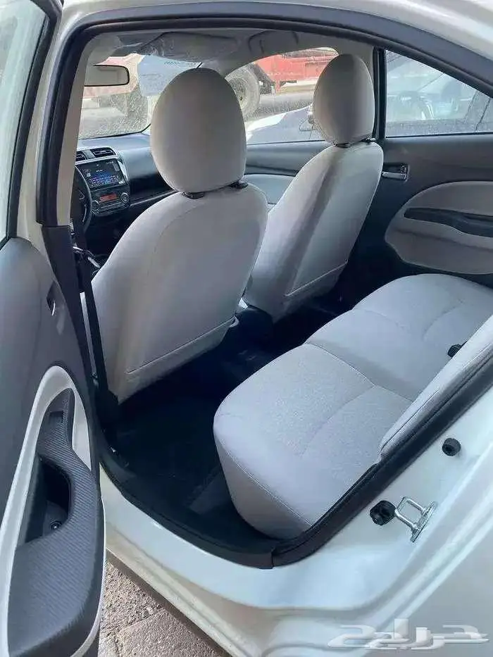 ميتسوبيشي اتراج 2024 فل كامل كاش و اقساط 1