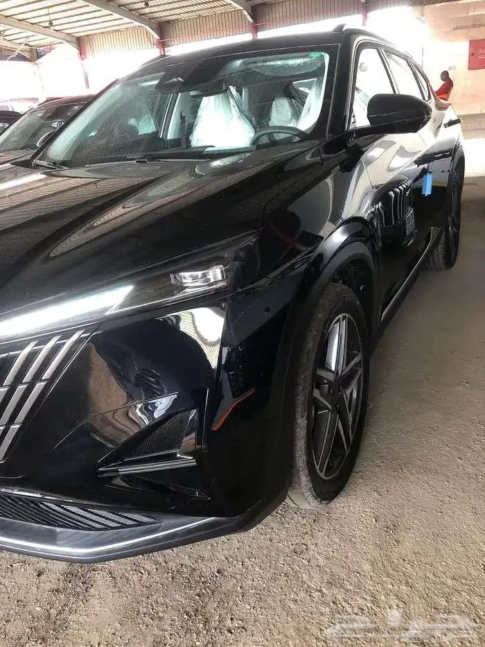 دونج فينج ميج 2026 فل كامل ( كاش ___ أقساط ) 22