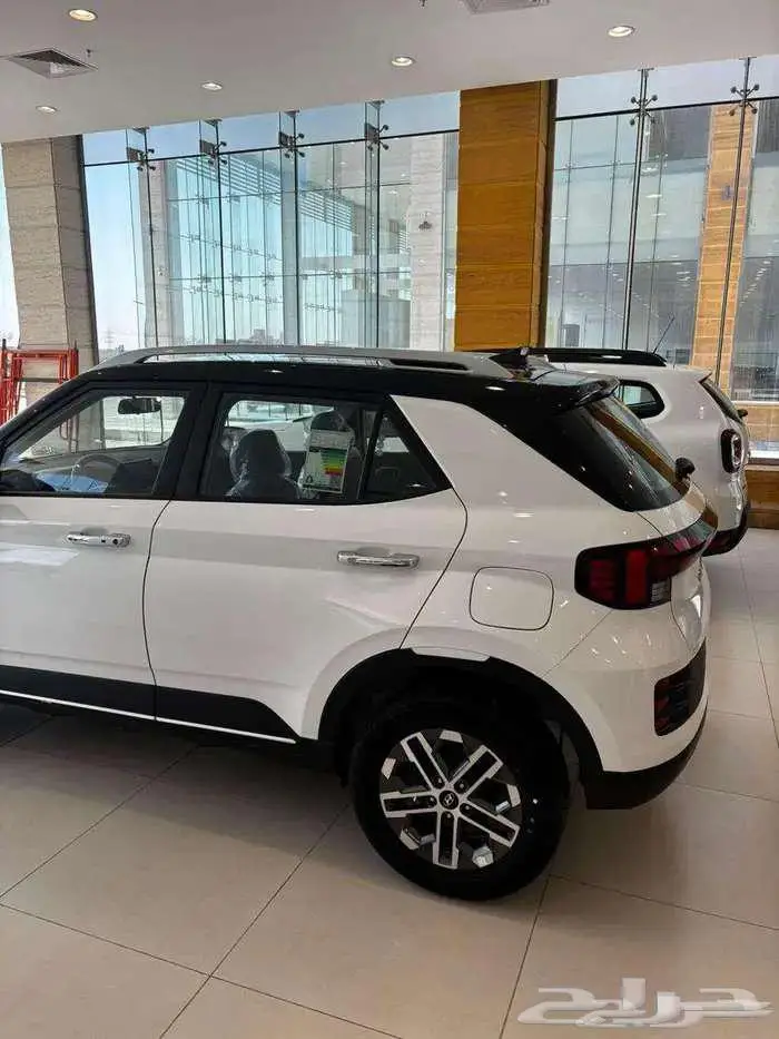 هيونداي فينيو قسطها مع شركة خالد للسيارات 11