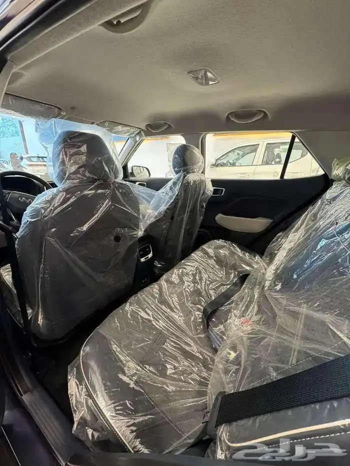 هيونداي فينيو قسطها مع شركة خالد للسيارات 2