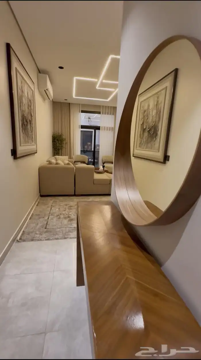 شقه للبيع الخبر - الحمراء 15