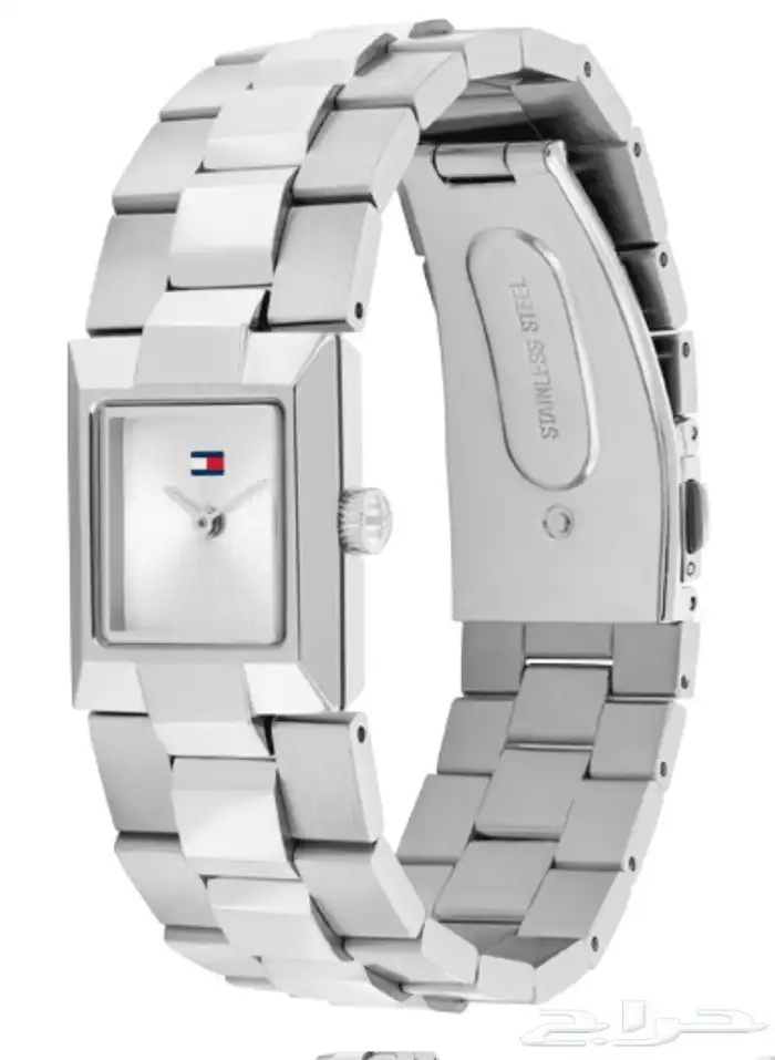 ساعة تومي جديدة من الحميضي 1