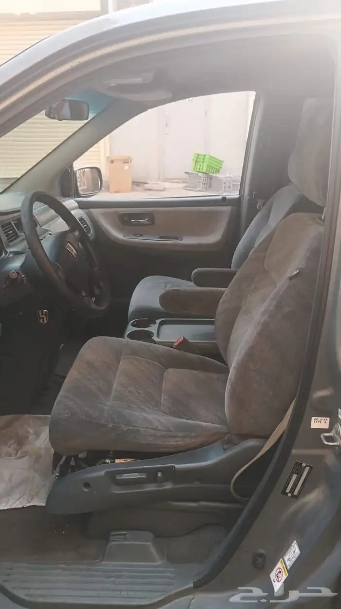 اوديسي 2002 للبيع 7