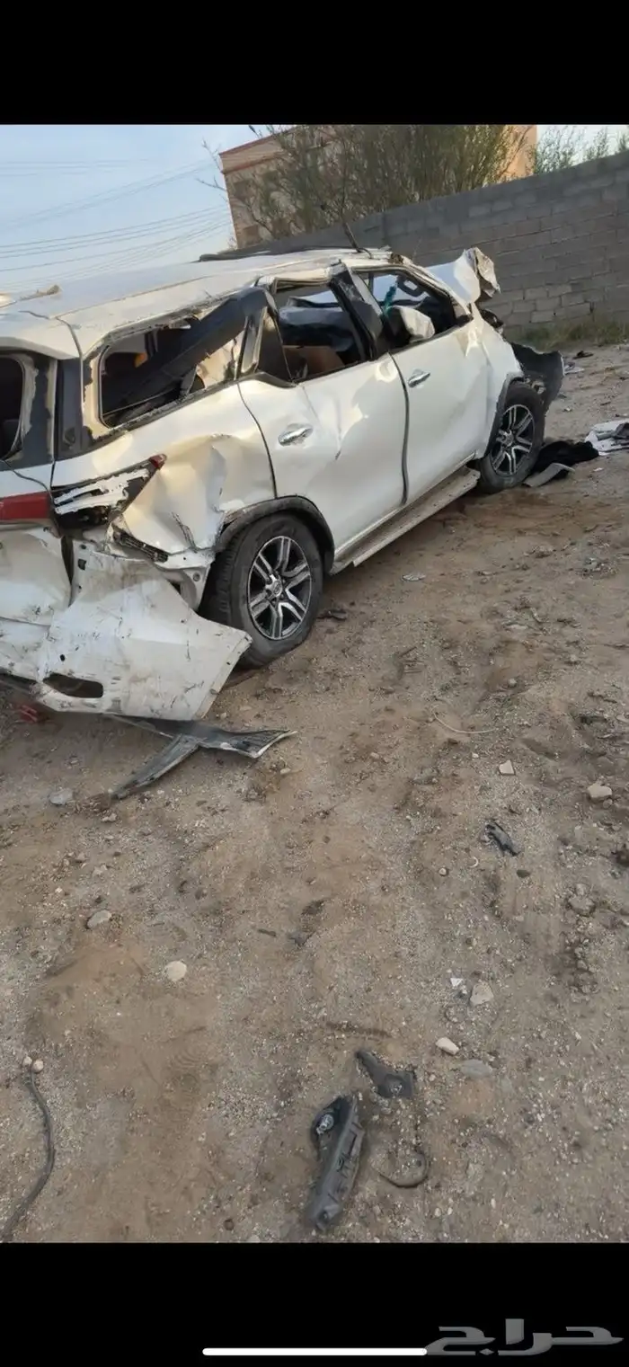 فورشنير 2017 للبيع 2