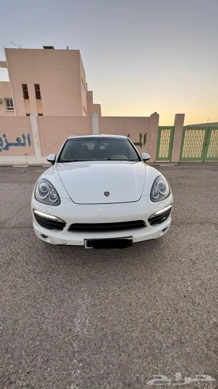 كايين 2013 وكاله 6 سلندر 3