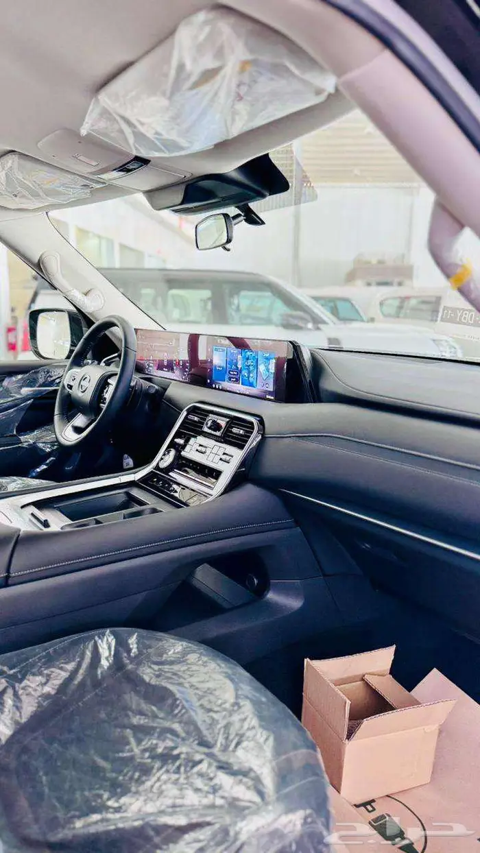 باترول xe خليجي 2026 8