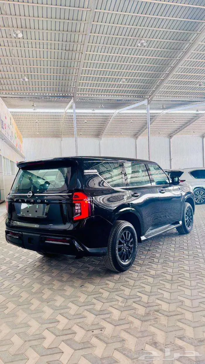 باترول xe خليجي 2026 18