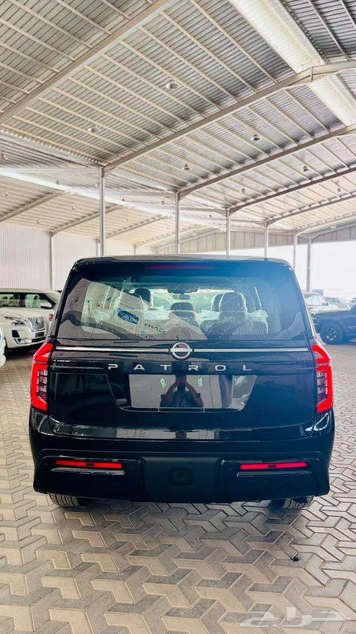 باترول xe خليجي 2026 21