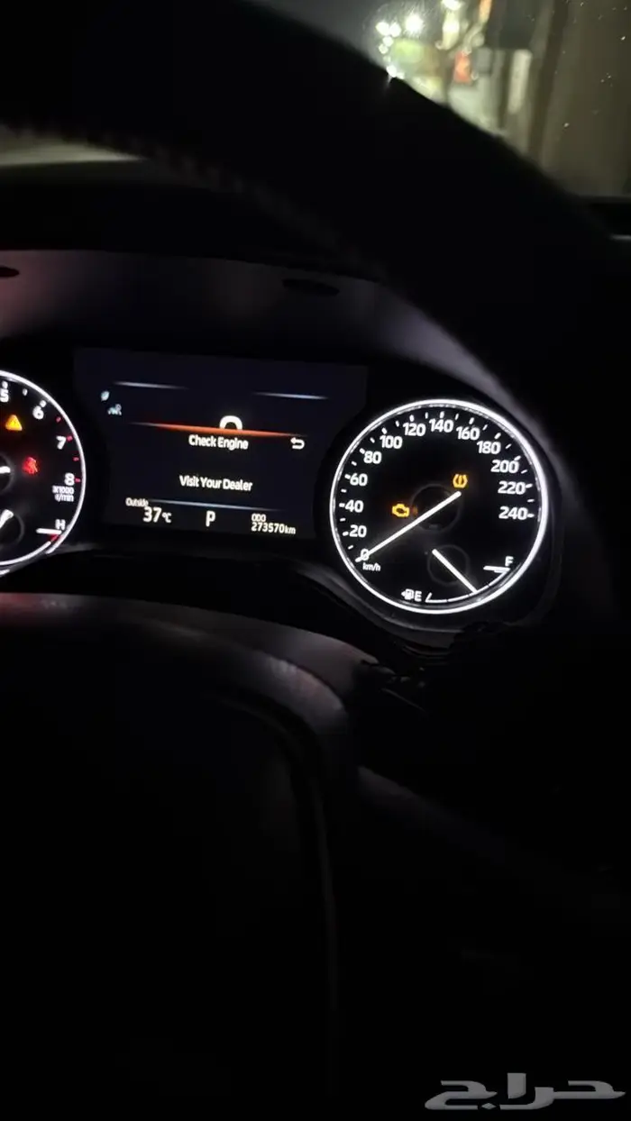 فحص سيارات شامل فحص كمبيوتر متنقل 2