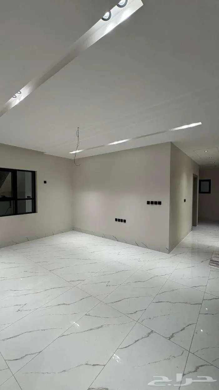 فلل للبيع بحي الشعلة مساحات 306...318م 3