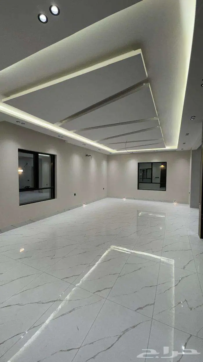 فلل للبيع بحي الشعلة مساحات 306...318م 6