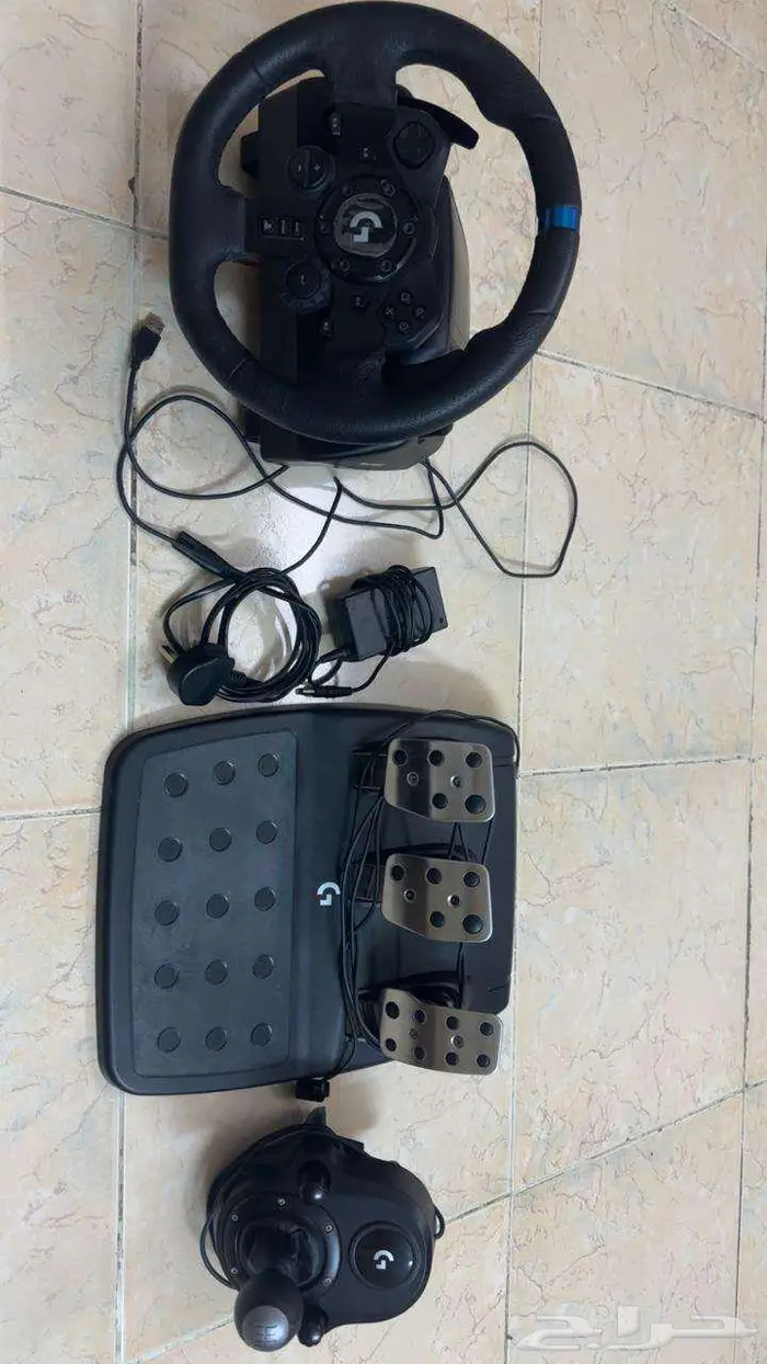 G923 True Force للبيع 0