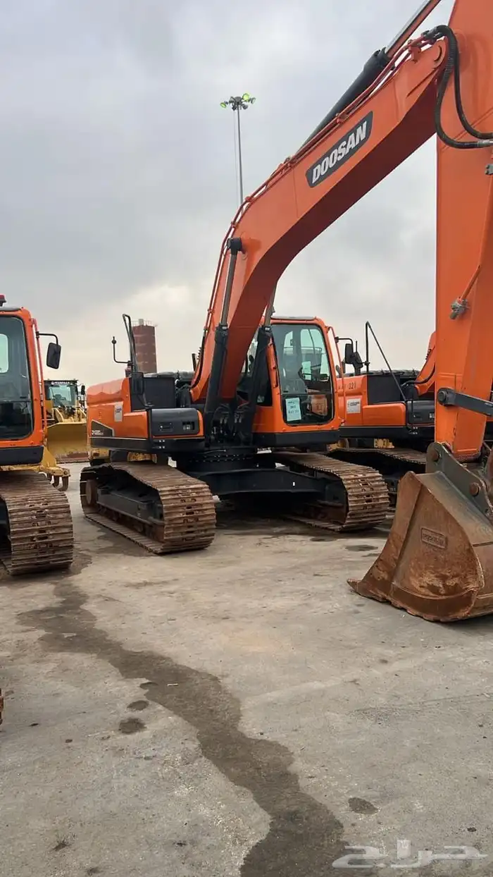 بوكلينات للايجار 2025 3