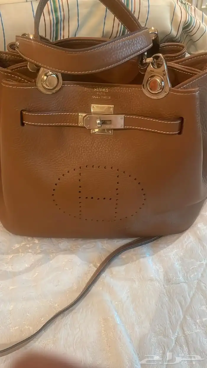 شنطه ماركه للبيع جديد 0