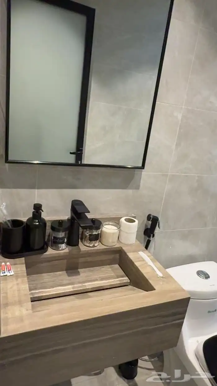 شقه للبيع الخبر - الحمراء 9