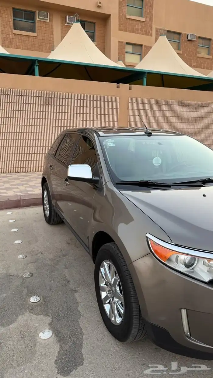 فور ايدج 2013 SEL 3