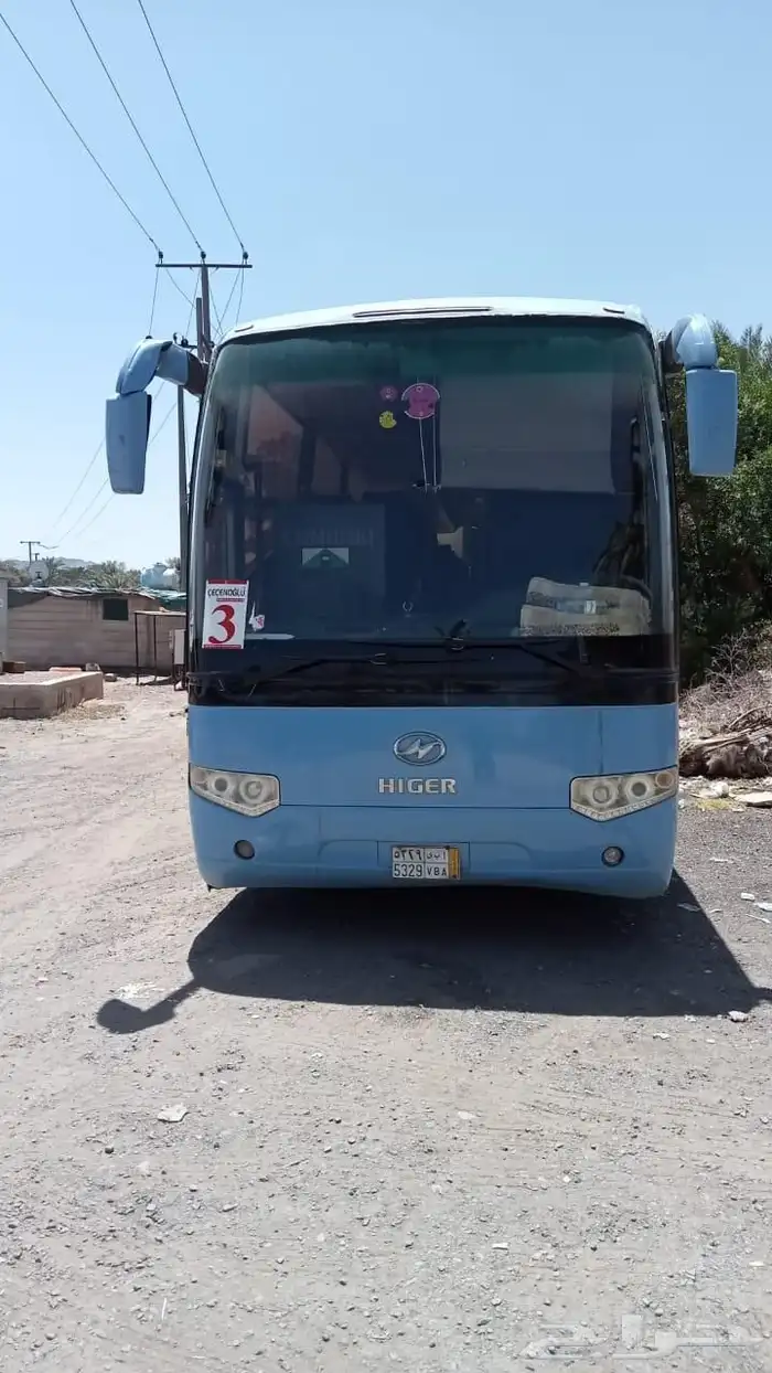 باص للبيع 2012 1