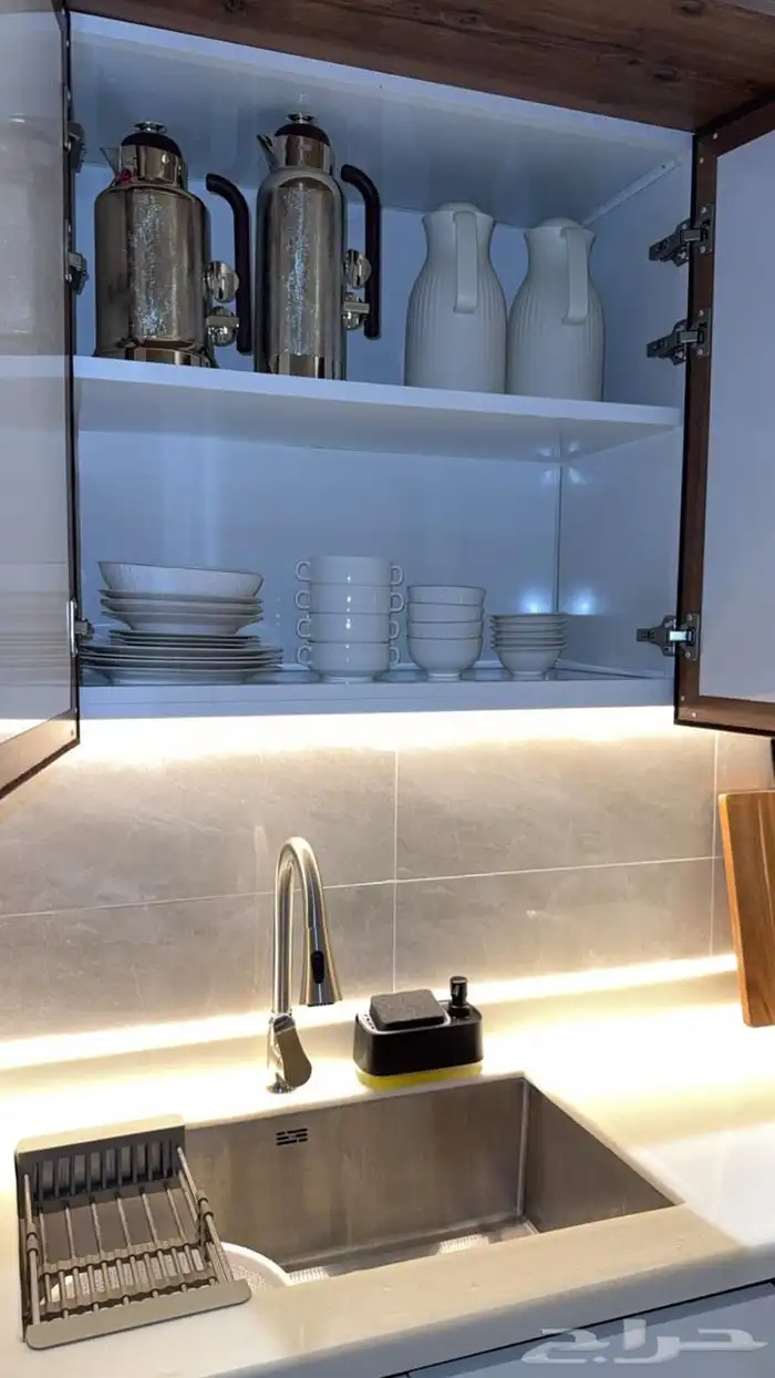 شقه للبيع الخبر - الحمراء 0