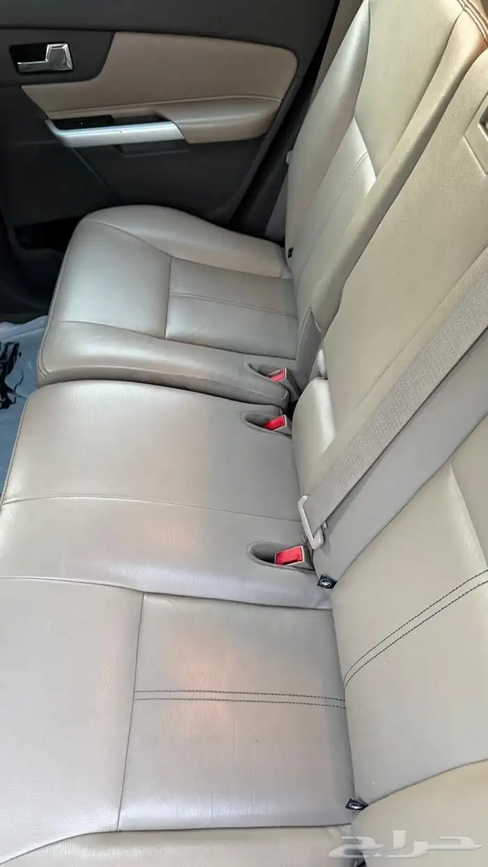 فور ايدج 2013 SEL 10