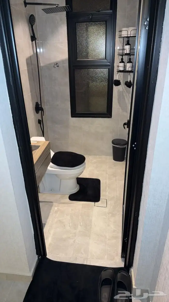 شقه للبيع الخبر - الحمراء 10