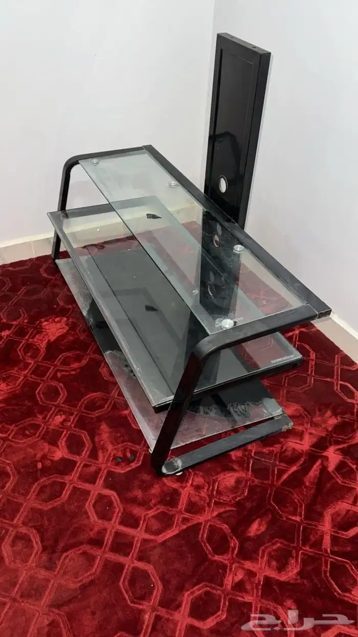 طاولة تلفزيون 2