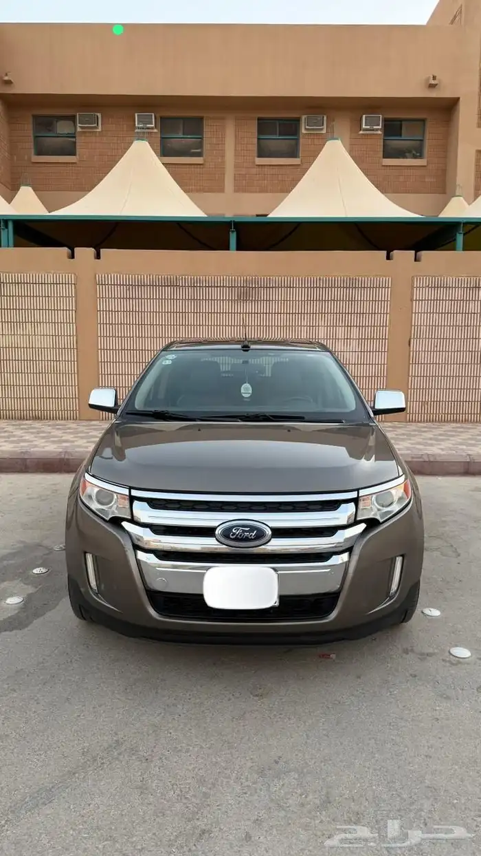 فور ايدج 2013 SEL 0