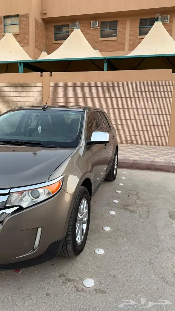 فور ايدج 2013 SEL 4