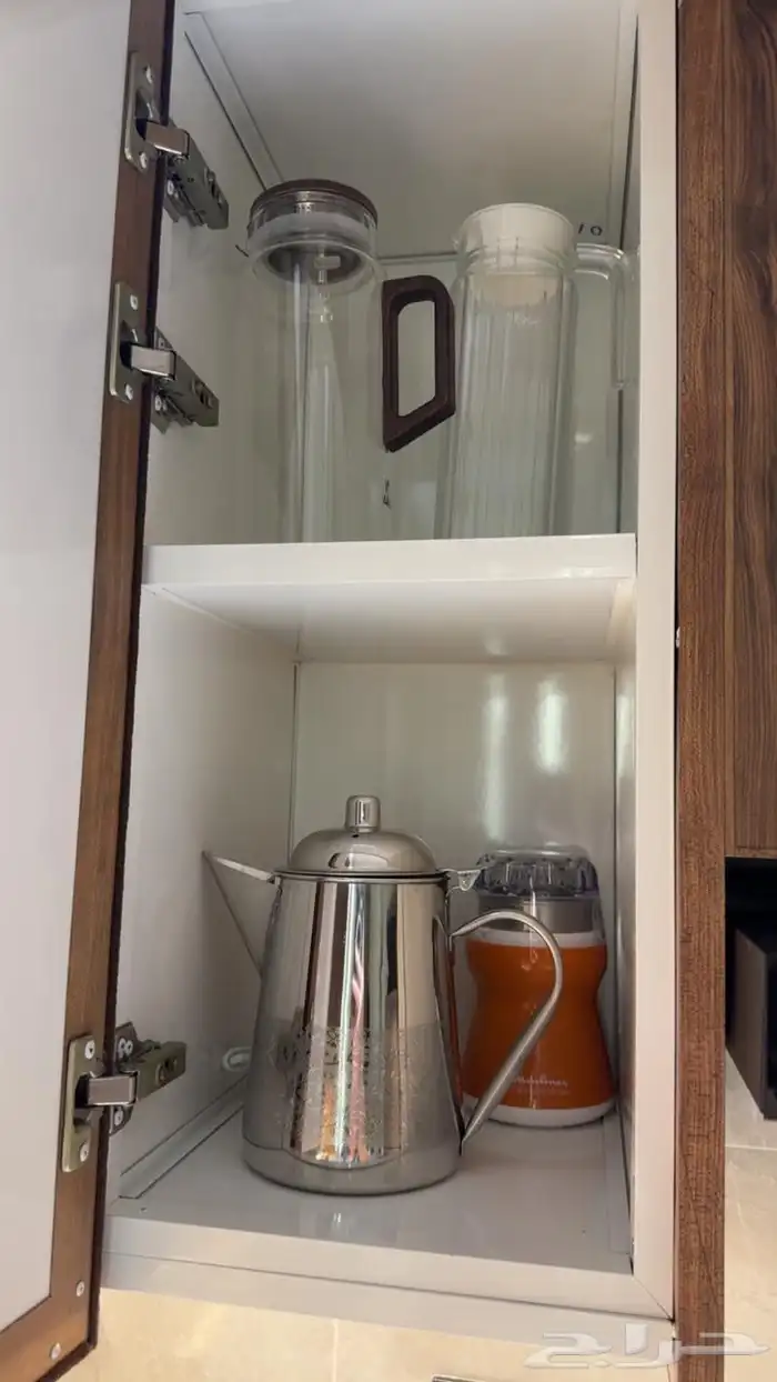 شقه للبيع الخبر - الحمراء 1