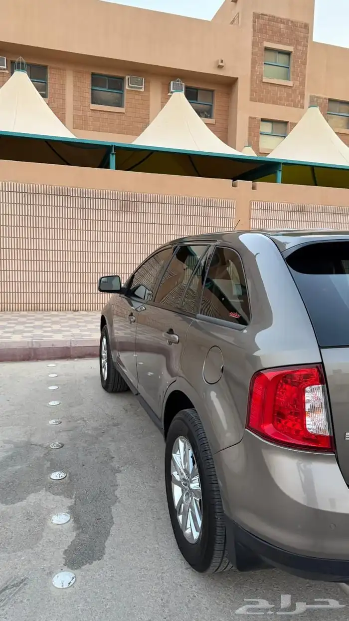 فور ايدج 2013 SEL 5