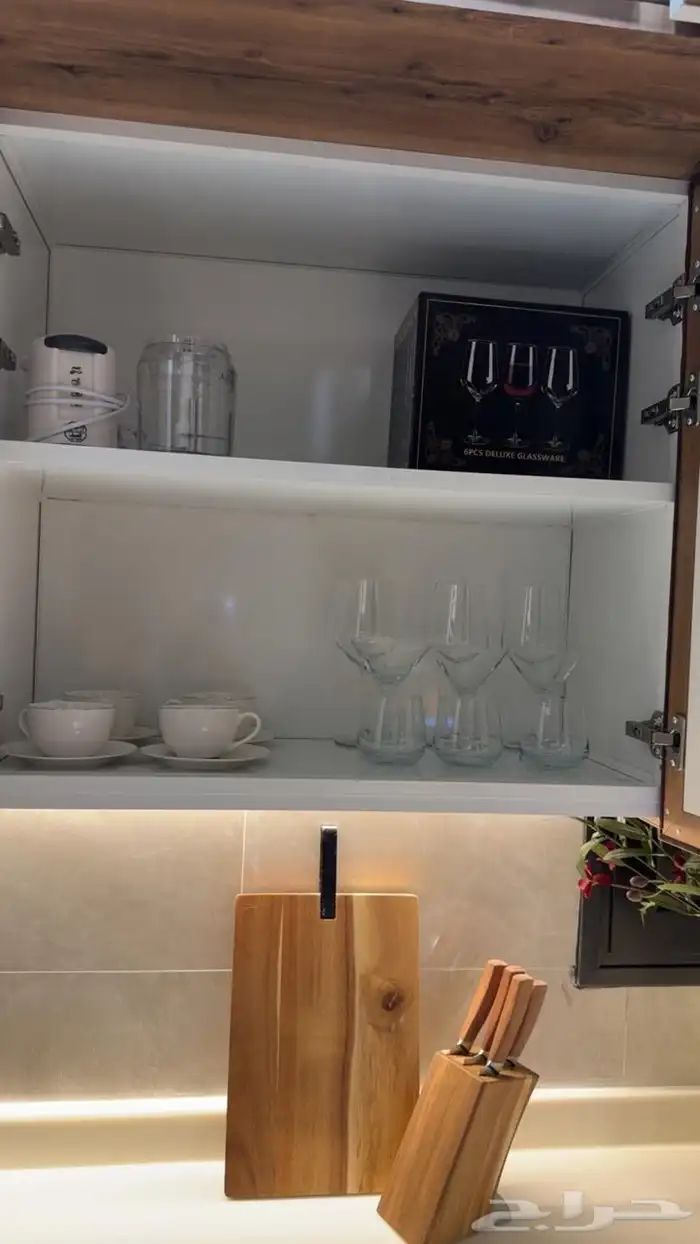 شقه للبيع الخبر - الحمراء 5