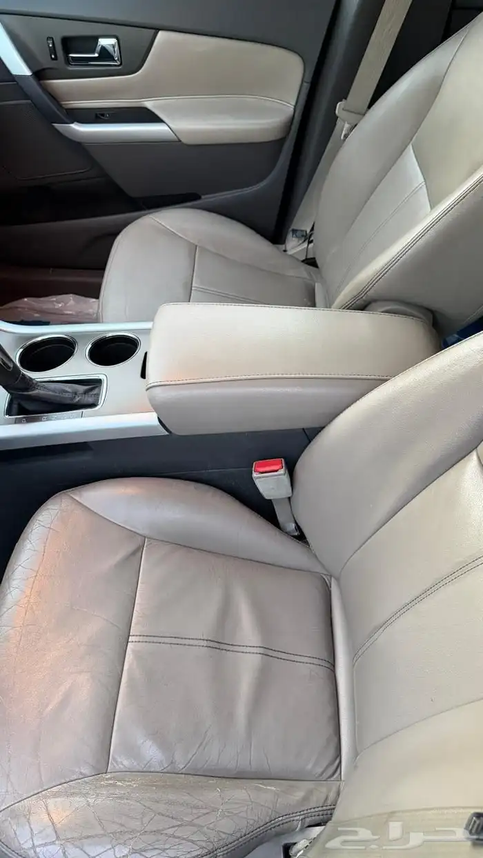 فور ايدج 2013 SEL 9