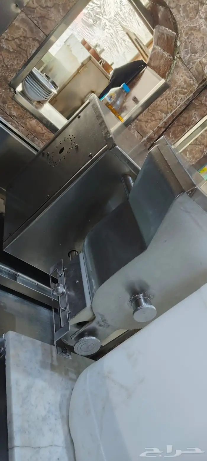 ادوات مطعم كامل للبيع 7