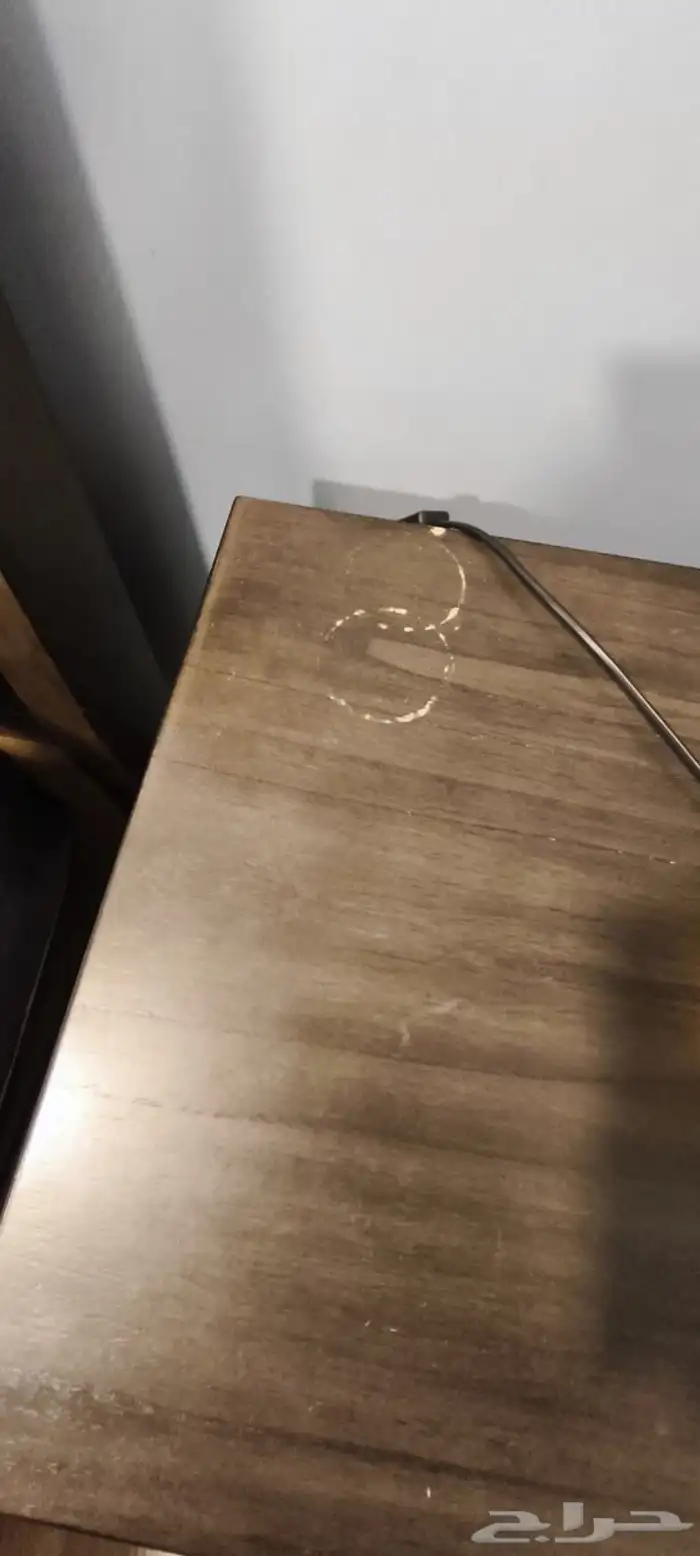 غرفة نوم بدون دولاب ملابس 4