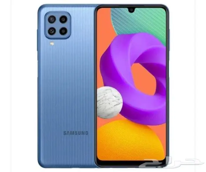 جوال سامسونج m22 0