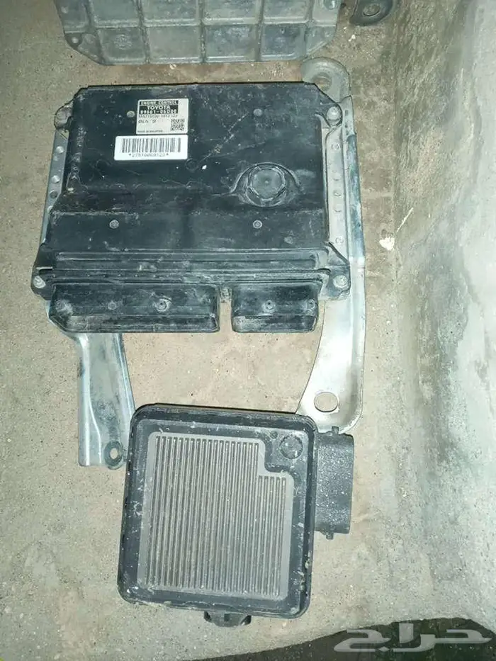 قطع اريون وبعضها الافالون 2007 الى 2012 1