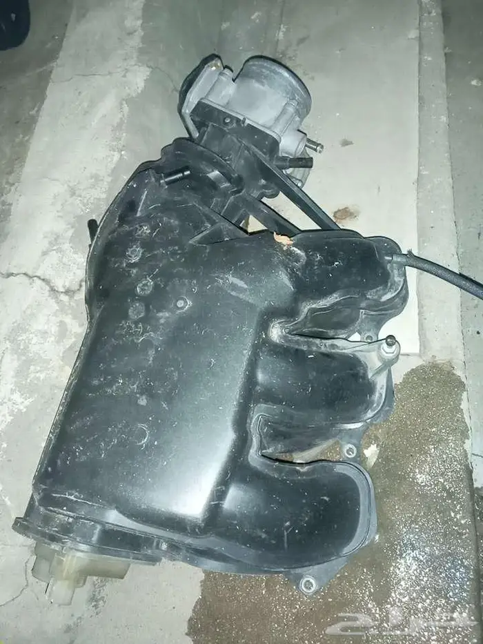قطع اريون وبعضها الافالون 2007 الى 2012 2