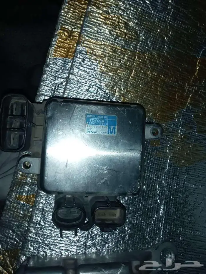 قطع اريون وبعضها الافالون 2007 الى 2012 4
