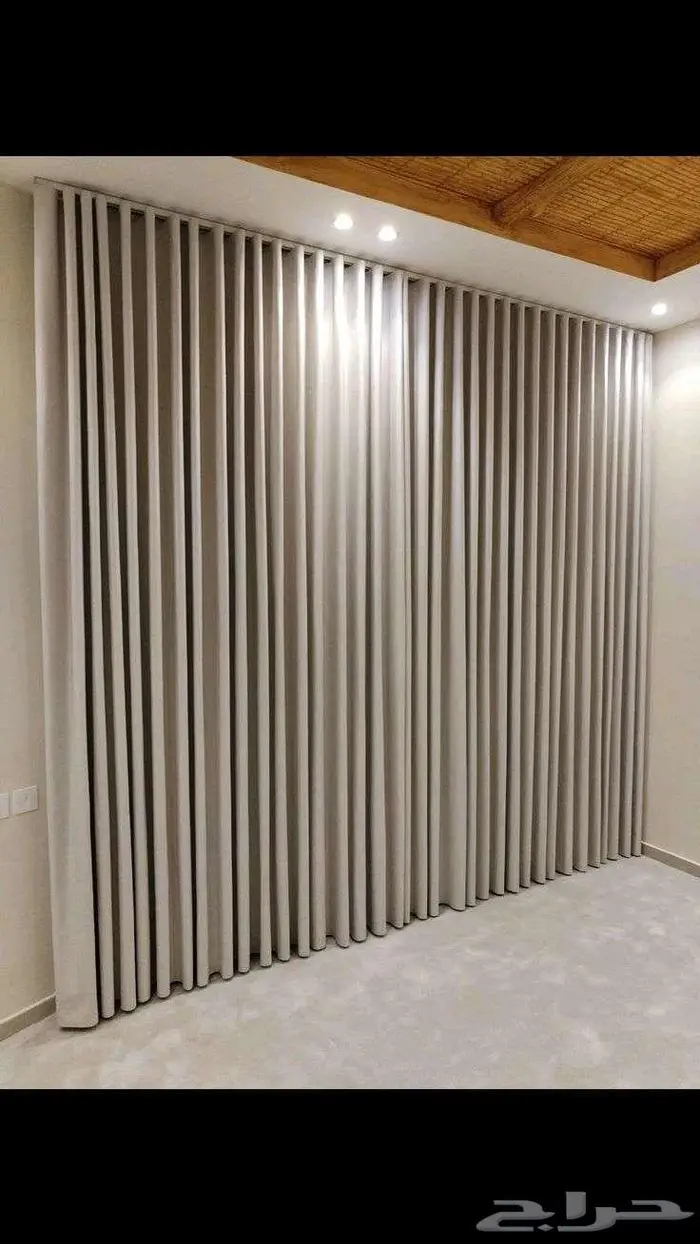 تفصيل مجالس عربية وستائر وايفي وتنجيد جميع انواع الكنب 8