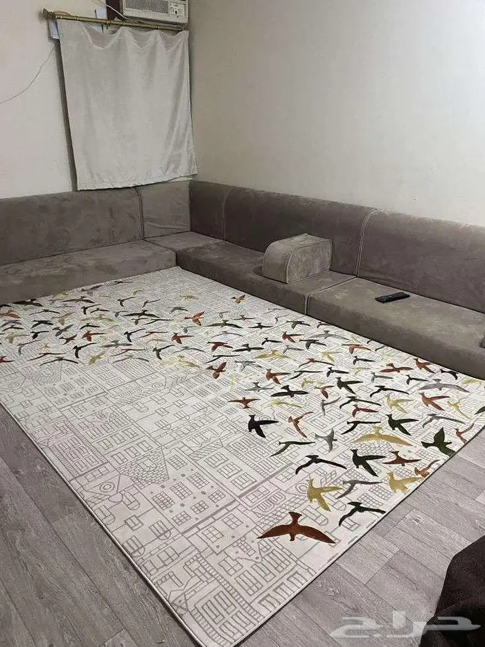 تفصيل مجالس عربية وستائر وايفي وتنجيد جميع انواع الكنب 9