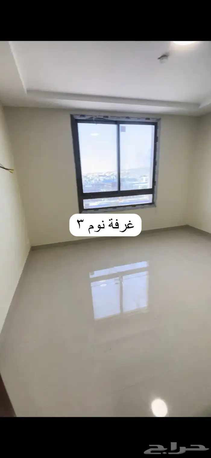 شقق للايجار حي الامير عبد المجيد تلال الغروب 2