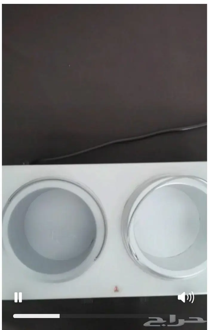 جهاز تذويب الشوكلاته او الواكس 4