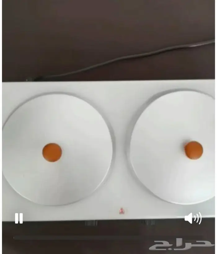 جهاز تذويب الشوكلاته او الواكس 3